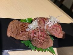 -松阪牛焼肉M(法善寺横丁店)