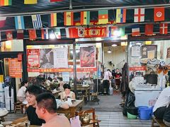 -正南齊北重庆老火锅(光华村直营店)