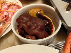 -安蒂娅·海鲜自助餐厅(安蒂娅美兰酒店)