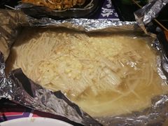锡纸金针菇-烧蠔帮·湛江生蚝(工农店)