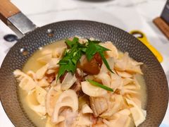 -阿露佳·舌尖上的安吉菜