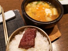-Yeyije 韩定食