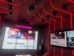 -星聚会KTV(龙湖上海奉贤天街店)