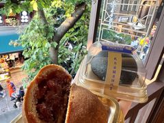 -昆明冠生园·鲜花饼·面包蛋糕(老街店)