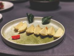 -许家菜(望江店)
