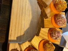 三福手打肉圆子-盡膳口福·百年汤方火锅(科华北路店)