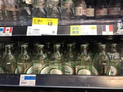 -世纪联华超市(浦电路店)