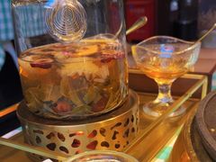 -天山醉美辣子鸡(文艺路店)