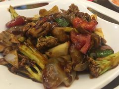 -旺达·福州菜(正大广场店)
