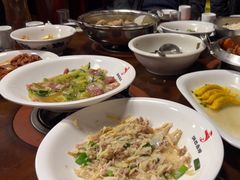 -洁雅小南方俏巴鱼馆(汴河街店)