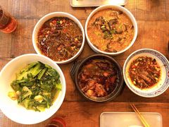 -铁公鸡·四川料理(天环广场店)