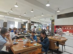 -小放牛炒菜馆(裕华东路店)