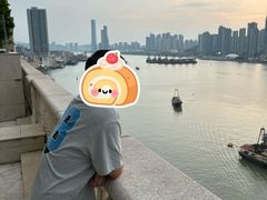 -澳门十六浦索菲特大酒店
