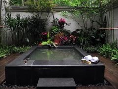 -融汇温泉