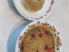 -东门口涮肉·砂锅·烤串(老门东店)