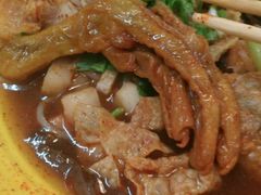 -岚方螺蛳粉(铁西店)