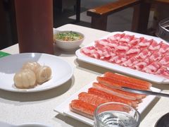 -爆棚肥牛火锅(原福成肥牛城味之缘三里河店)