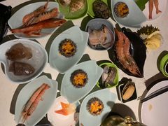 -海玥荟海鲜姿造自助餐厅(欧罗巴广场店)