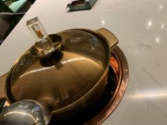 -芭缇沁园椰子鸡(中航紫金新天地店)