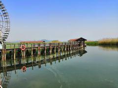 -苏州吴中太湖旅游区