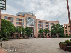 -七宝中学游泳馆