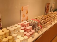 自助取餐区-好利来(八角店)