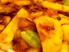 -楼兰印象(朝外店)