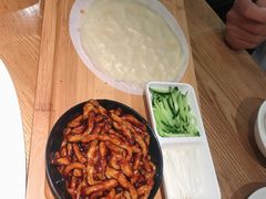 -九毛九西北菜(大东海店)