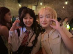 -HIB HUB公社(解放西路店)