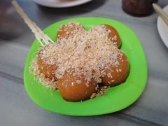 -芬芳甜品(同福路店)