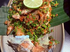 -Ameigo梅果·云贵川bistro(长宁来福士店)