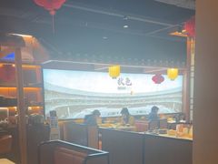 -秋色客家菜(南山店)