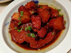 -梁家大院•农家菜(昆山会展中心店)