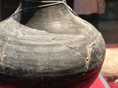 -北京大葆台遗址博物馆