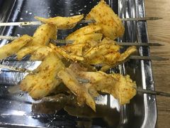 -老虎滩大连海鲜烧烤(建邺云锦路总店)