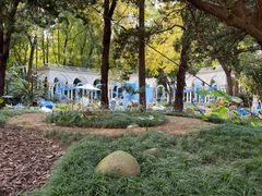 -上海安亭别墅花园酒店