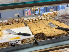 -爱德顺糕点食屋(利民道店)