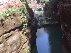 -云台山风景名胜区