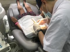 -上海市杨浦区牙病防治所