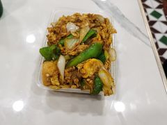 -九妹农家大铁锅东北菜(江湾店)