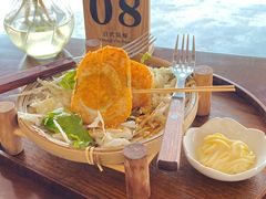 -小银家日式简餐(中信丹阳花园店)