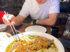 外婆鱼头-外婆家(蓝色港湾店)