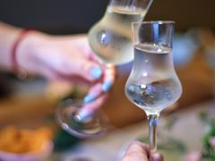 -梅间堂茶馆(绿地缤纷城店)