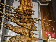 -管氏翅吧(地安门创始店)