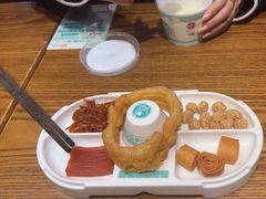 -尹三豆汁(前门旗舰店)