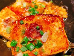 客家酿豆腐-客语客家菜(琶洲保利店)