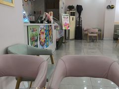 -陈老大冷饮厅(金街广场店)