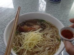 -美味斋(西北街店)