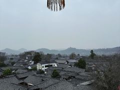 -中天楼