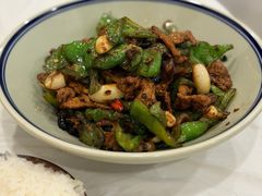 农家小炒肉-新新湘菜馆(新中街二条店)